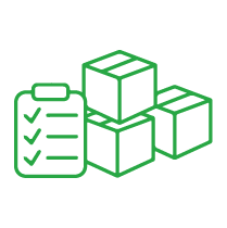 Linked with Inventory